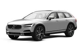 V90 (2016-2023)