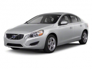S60 (2010-2017)