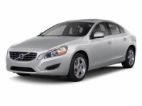 S60 (2010-2017)