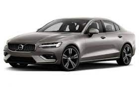 S60 (2018-2025)