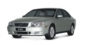 S80 (1998-2006)