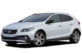 V40 (2012-2019)