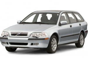V40 (1995-2004) 