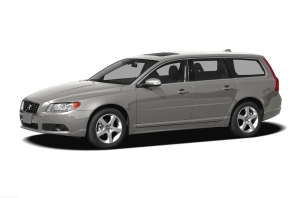 V70 (2007-2016)