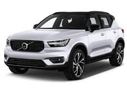 XC40 (2017-2024)