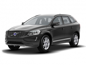 XC60 (2008-2015)
