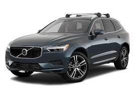 XC60 (2017-2025)