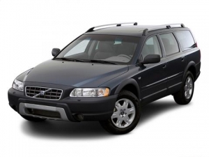 XC70 (2000-2007)
