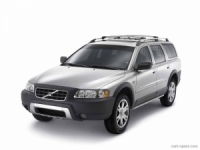 XC70 (2007-2014)