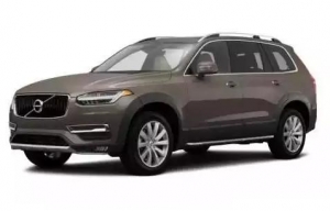 XC90 (2015-2022)