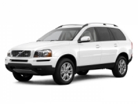 XC90 (2003-2014)