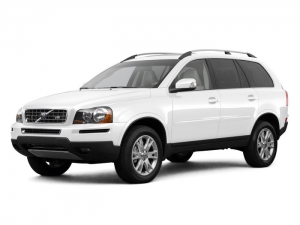 XC90 (2007-2014)