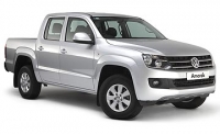 Amarok (2010-)