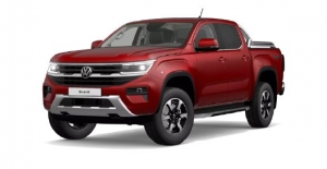 Amarok (2022-2029)