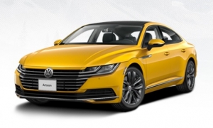 Arteon (2017-2025)