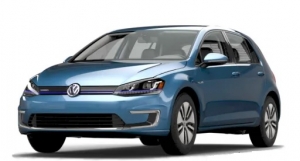 e-Golf (2019-2025)