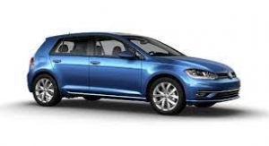 Golf VIII (2019-2026)