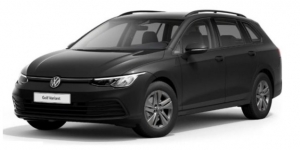 Golf VIII Variant (2019-2026)