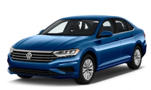 Jetta (2018-2025)
