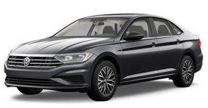 Jetta (2019-2025)