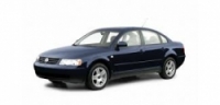 Passat B5+ (2001-2005)