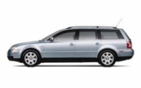 Passat B5+ (2001-2005)