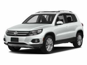 Tiguan (2016-2023)