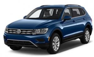 Tiguan Allspace (2017-2025)