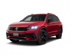 Tiguan (2024-2029)