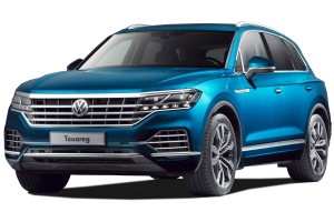 Touareg (2017-2025)