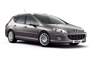 407 SW (2004-2010)