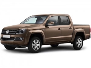 Amarok (2010-2018)