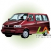 T4/Caravella (1990-2003)