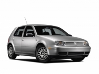 Golf IV (1997-2003)