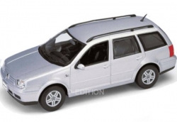 GOLF IV (1997-2004)