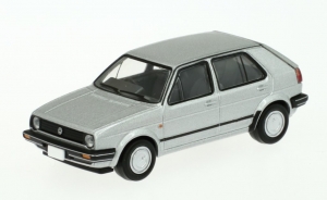 Golf II (1983-1992)