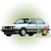 Golf II (1983-1992)