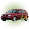 Golf III (1991-1998)