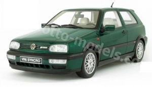 Golf III (1991-1998)