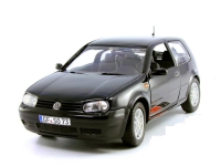 Golf IV (1997-2003)