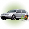 Golf IV (1997-2003)