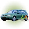Golf IV (1998-2003)
