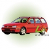 Golf IV (1997-2007)