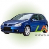 Golf V (2003-2008)