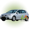 Golf V (2003-2008)