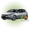 Golf VI (2008-2012)
