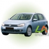 Golf VI (2008-2012)