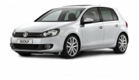 Golf VI (2008-2012)