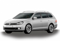 Golf VI (2008-2012)