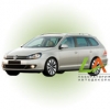 Golf VI (2009-2012)